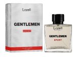 Lazell Gentlemen Sport for Men EDT 100ml