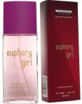 Classic Collection Euphory Girl EDT 100ml