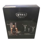 STR8 Rise Ajándékcsomag (EDT 100ml + Dezodor 150ml)