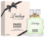 Paris Riviera Darling Pour Femme EDT 100ml