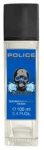   Police To Be Tattooart For Man deo natural spray DNS 100ml férfi