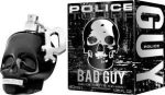Police To Be Bad Guy Man EDT 40ml