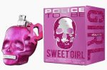 Police To Be Sweet Girl For Woman EDP 40ml