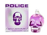 Police To Be for Woman EDP 40ml 