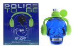Police To Be Mr Beat EDT 40ml