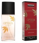 Classic Collection Option Women EDT 100ml