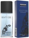 Classic Collection Beauty Code parfüm EDT 100ml