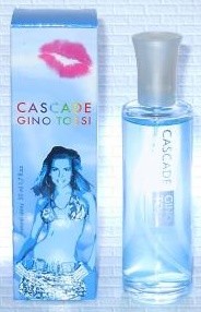 Gino Tossi Cascade parfüm EDT 50ml