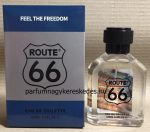 Route 66 Feel The Freedom EDT 100ml