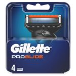 Gillette Fusion5 Proglide borotvabetét 4db-os
