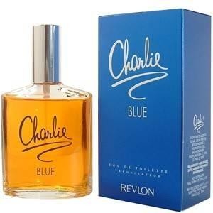 Revlon Charlie Blue parfüm EDT 100ml