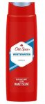 Old Spice Whitewater tusfürdő 250ml