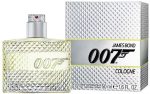 James Bond 007 Cologne EDC 50ml