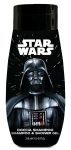   Naturaverde Star Wars Darth Vader tusfürdő és sampon 250ml