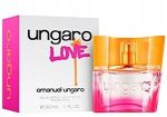 Emanuel Ungaro Ungaro Love EDP 30ml