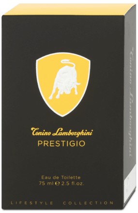 Tonino Lamborghini Prestigio EDT 75ml