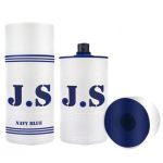 Jeanne Arthes Magnetic Power Navy Blue EDT 100ml
