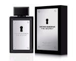 Antonio Banderas The Secret parfüm EDT 50ml 
