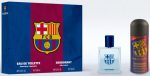 FC Barcelona ajándékcsomag ( EDT 100ml + Dezodor 150ml )