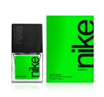 Nike Ultra Green Man EDT 30ml férfi parfüm