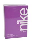 Nike Ultra Purple Women EDT 30ml női parfüm
