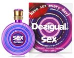 Desigual Sex EDT 50ml