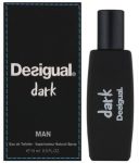 Desigual Dark Man EDT 15ml