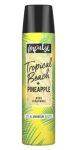 Impulse Tropical Beach + Pineapple dezodor 100ml