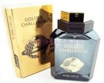 Omerta Golden Challenge parfüm EDT 100ml