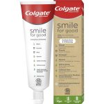 Colgate Smile For Good Anticavity & Whitening fogkrém 75ml
