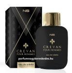 Ng Crevan Pour Hommes EDT 100ml