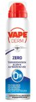 Vape Derm Zero Szúnyog és Kullancsriasztó Spray 100ml