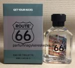 Route 66 Get Your Kicks EDT 100ml