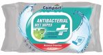 Ultra Compact Antibakteriális Nedves Törlőkendő 100db