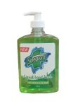   Safeguard Teafa és Aloe Vera antibakteriális folyékony szappan 500ml