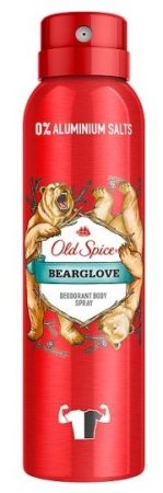 Old Spice  Bearglove dezodor 150ml