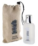 Linn Young The One Beyond EDT 100ml / Calvin Klein CK One