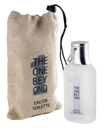 Linn Young The One Beyond EDT 100ml / Calvin Klein CK One