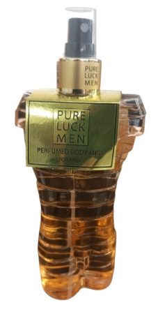 Linn Young Pure Luck Testpermet 250ml / Paco Rabanne 1 Million parfüm utánzat