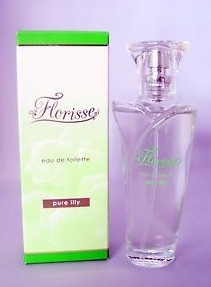 Florisse Pure Lily parfüm EDT 50ml