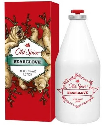 Old Spice Bearglove After Shave 100ml