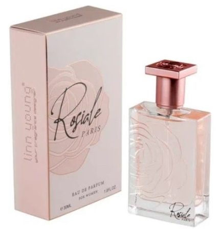 Linn Young Rosiale EDP 30ml / Lancome Idole