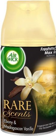 Air Wick Freshmatic utántöltő Ebony & Madagascan Vanilla 250ml