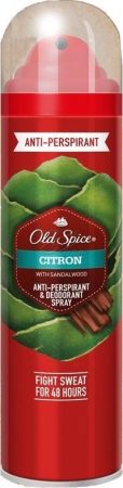 Old Spice Citron dezodor 150ml
