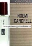 Gino Tossi Noemi Candrell parfüm EDT 50ml