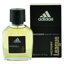Adidas Victory League parfüm EDT 50ml