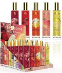 Revarome Fruits & Flowers 75ml display II 25+5 tester