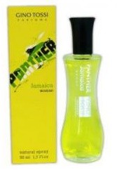 Gino Tossi Panther Jamaica Women parfüm EDT 50ml