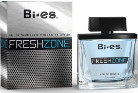 Bi-es Fresh Zone parfüm EDT 100ml 