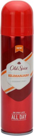 Old Spice Kilimanjaro New dezodor 125ml